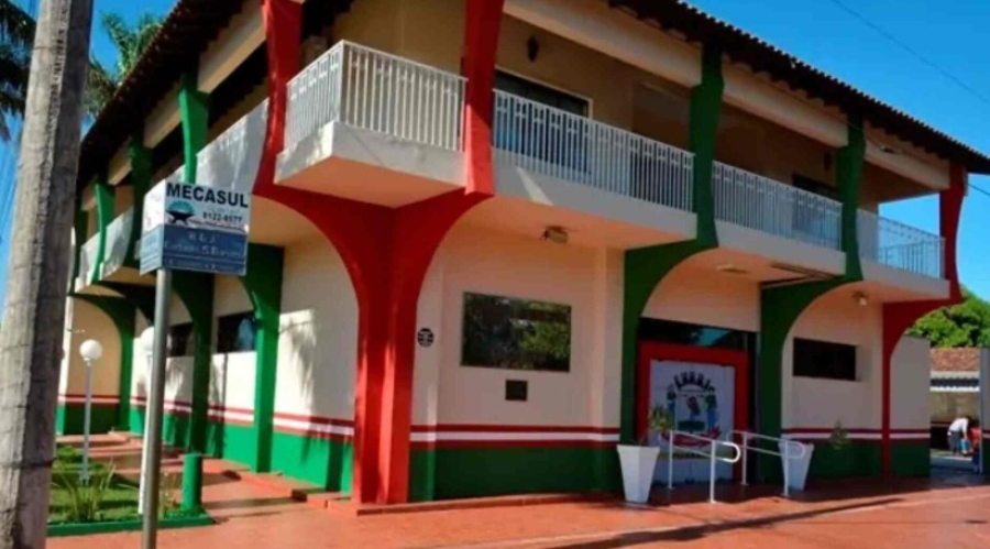 Vereadores querem aumentar valores das diárias