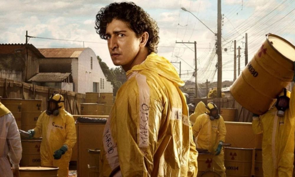 Emergência Radioativa: série da Netflix sobre tragédia brasileira é um soco no estômago