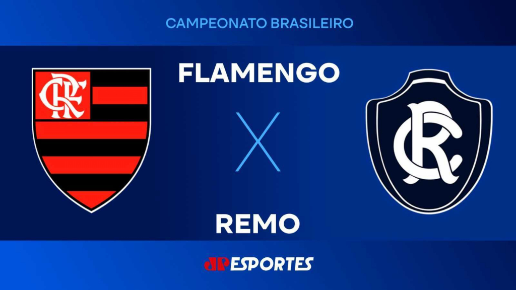 Flamengo x Remo: onde assistir ao vivo, horário e transmissão