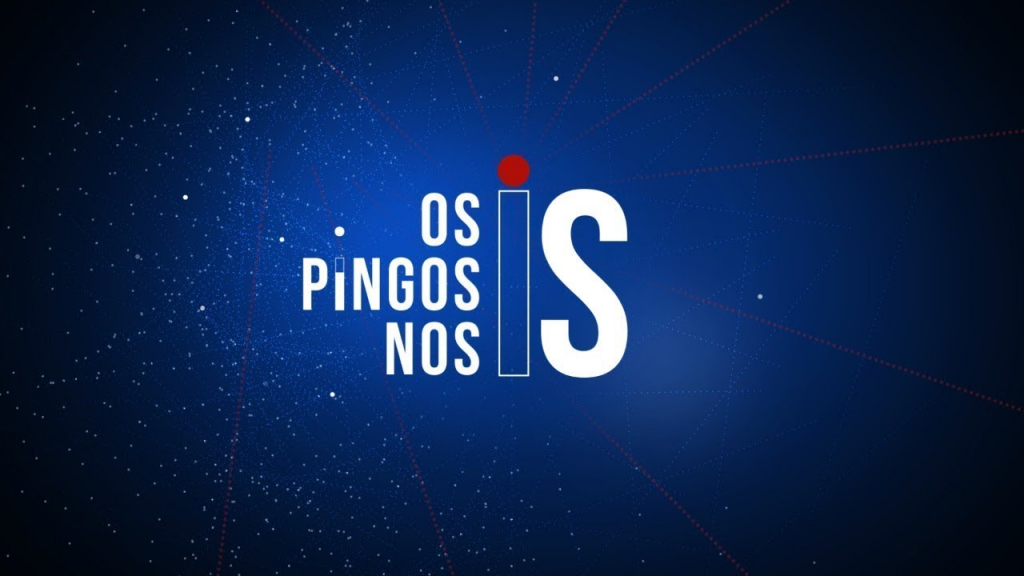 ENQUETE – OS PINGOS NOS IS – Você acha que o TSE deveria investigar a homenagem de uma escola de samba a um pré-candidato à presidência da República?