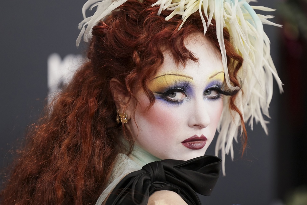 Chappell Roan se pronuncia após acusação de Jorginho: ‘Eu sequer vi a criança’