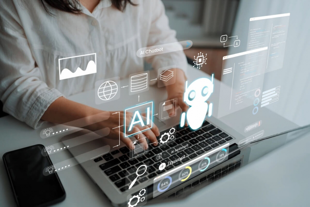 IA mudou a forma de fazer buscas na internet: veja como as empresas devem se adaptar