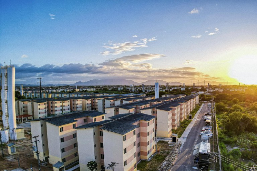 Conselho do FGTS aprova ampliação do teto de renda do Minha Casa, Minha Vida