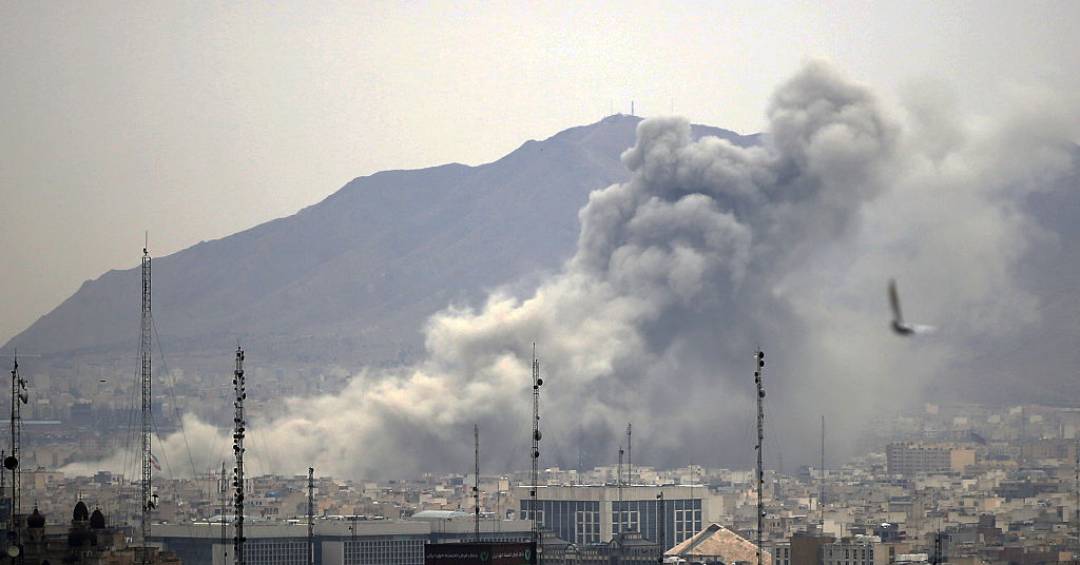 Não é a guerra que amedronta os economistas do Brasil, mas um outro perigo real