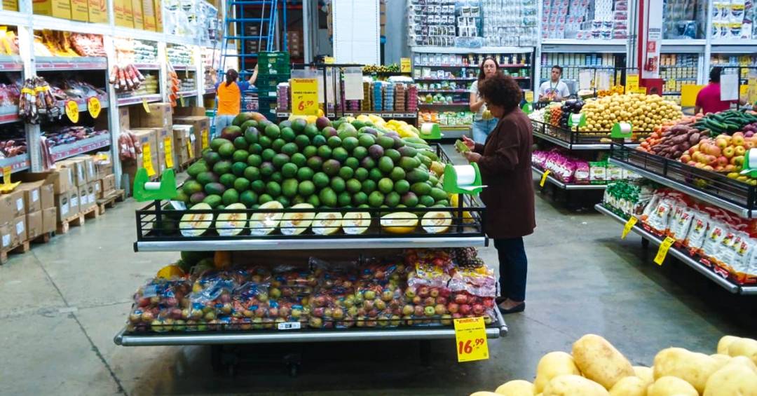 Medicamentos nos supermercados podem baratear preços?
