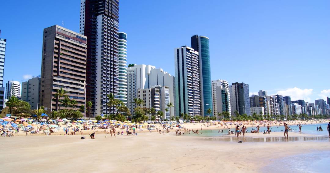 Grupo João Santos bate Moura Dubeux na Justiça e venderá área de R$ 500 mi