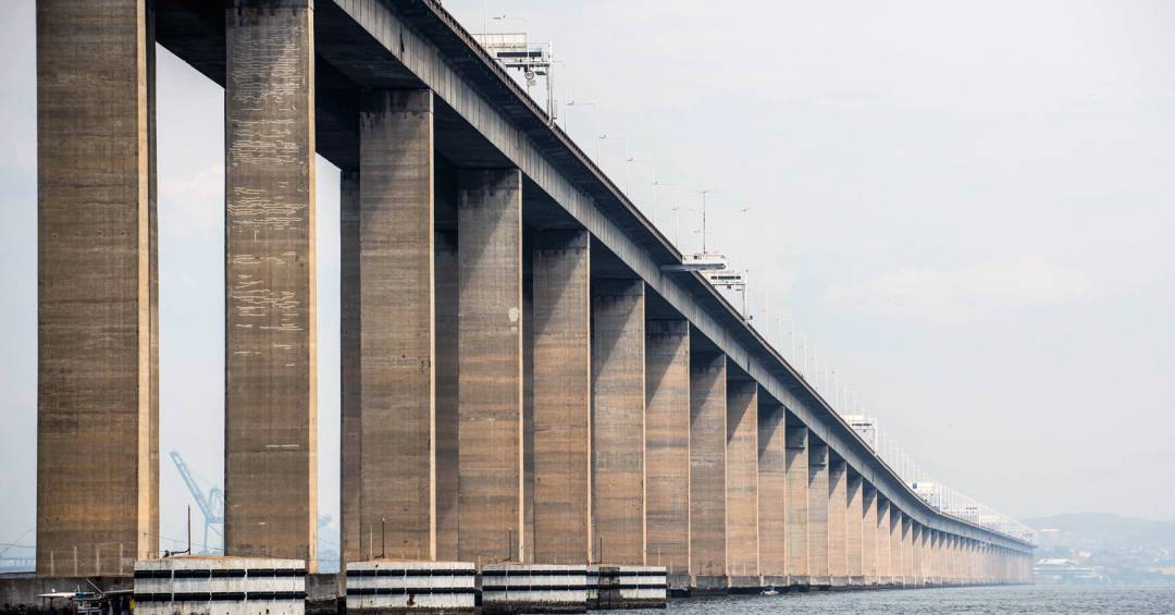 VEJA Fórum de Infraestrutura reúne autoridades e empresas nesta sexta-feira