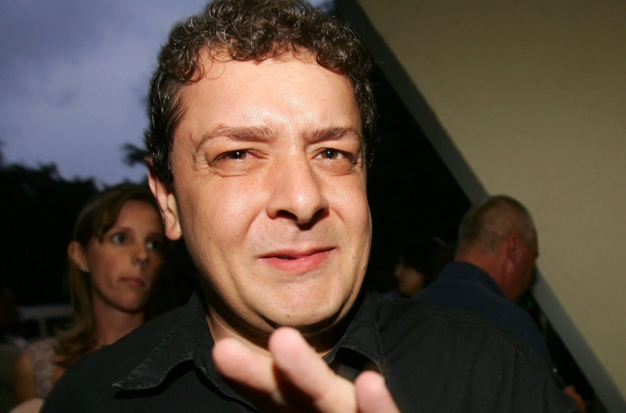 Relator da CPMI do INSS pede prisão preventiva de Lulinha