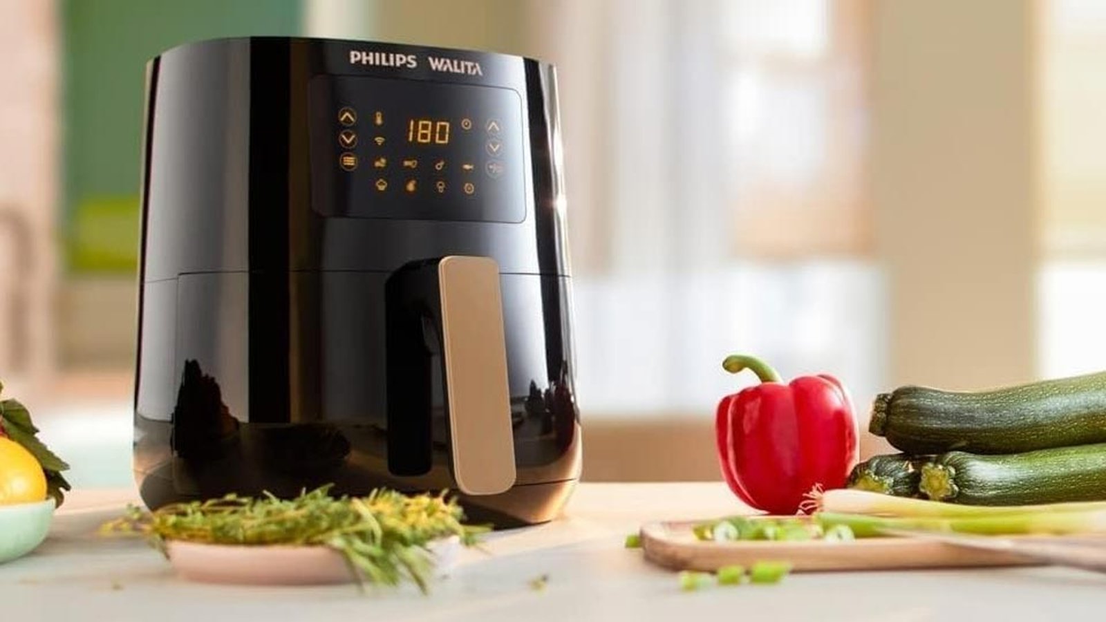 Esquenta 4.4 da Amazon tem Air Fryers, celulares, smartwatches e mais com desconto e cupons