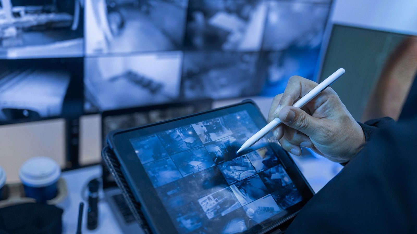 Mulher fica presa por mais de 5 meses após erro em reconhecimento facial nos EUA