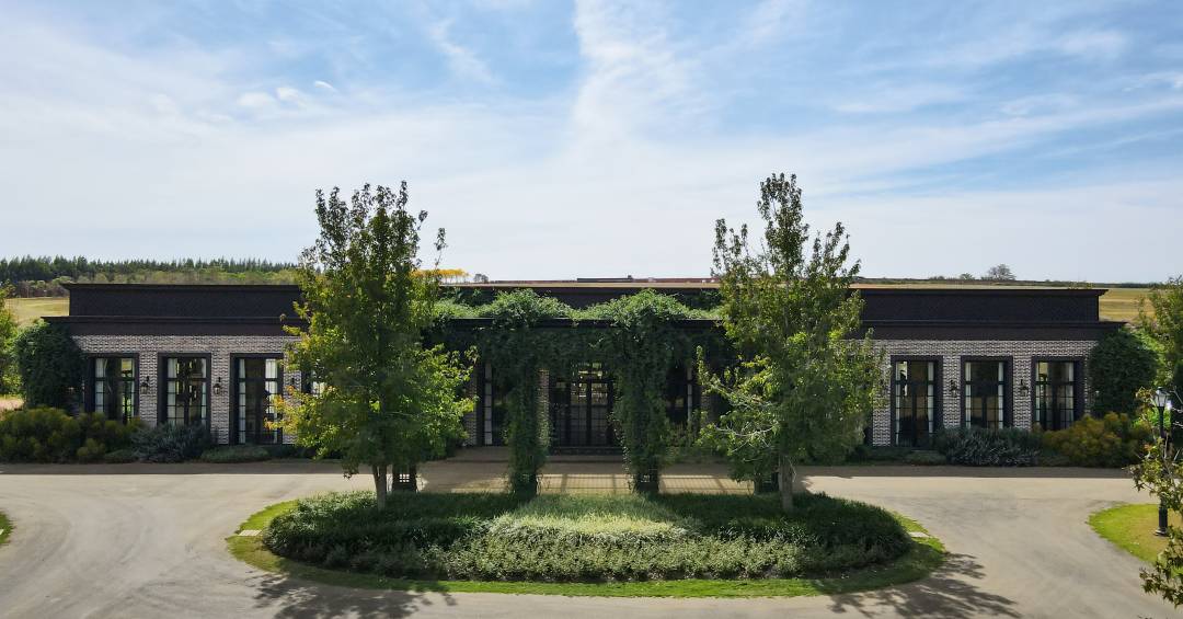 A aposta da JHSF em empreendimento ultra exclusivo