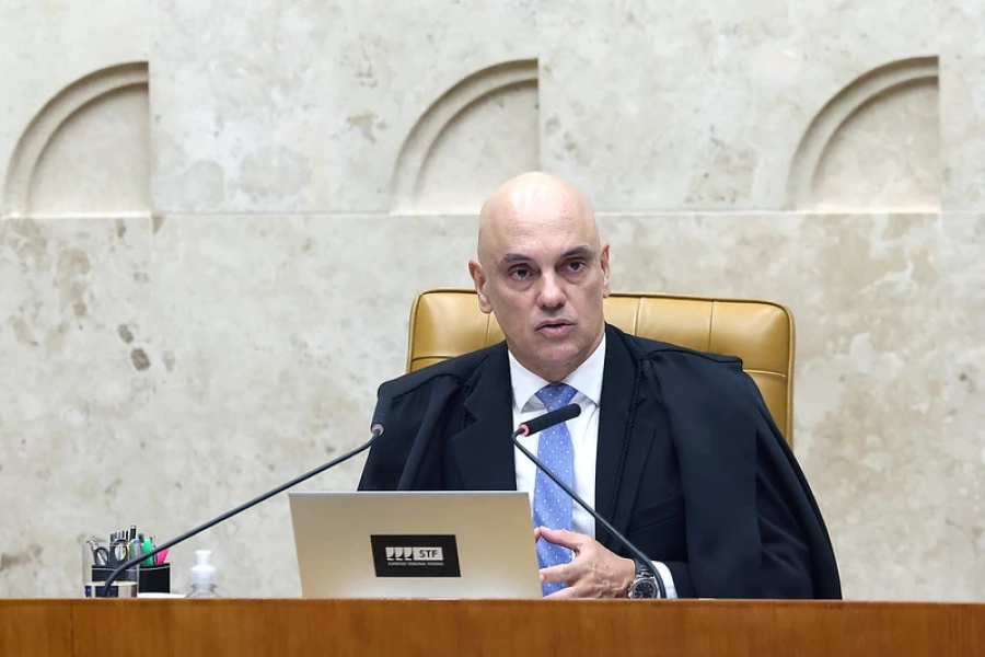 Decisões de Moraes podem afetar eleição de 2026, diz EUA