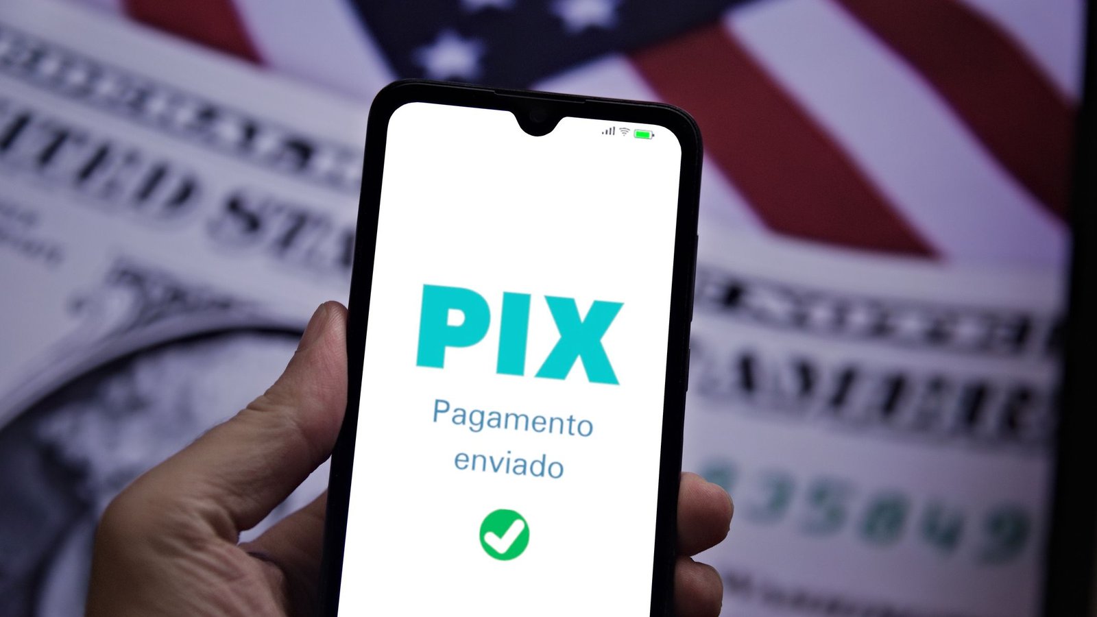 EUA voltam a criticar o Pix e a regulação das big techs no Brasil