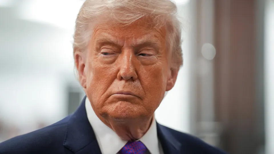 Governo Trump diz que PIX cria 'desvantagem' para empresas dos EUA