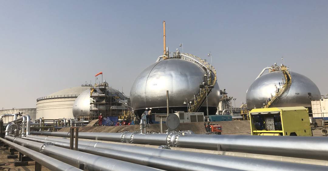 Bloqueio no Estreito de Ormuz leva Golfo a planejar megaprojetos de oleodutos