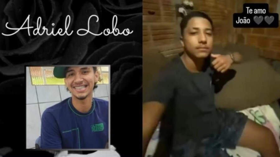 Dois adolescentes morrem ao bater moto em caminhão parado na MS-386