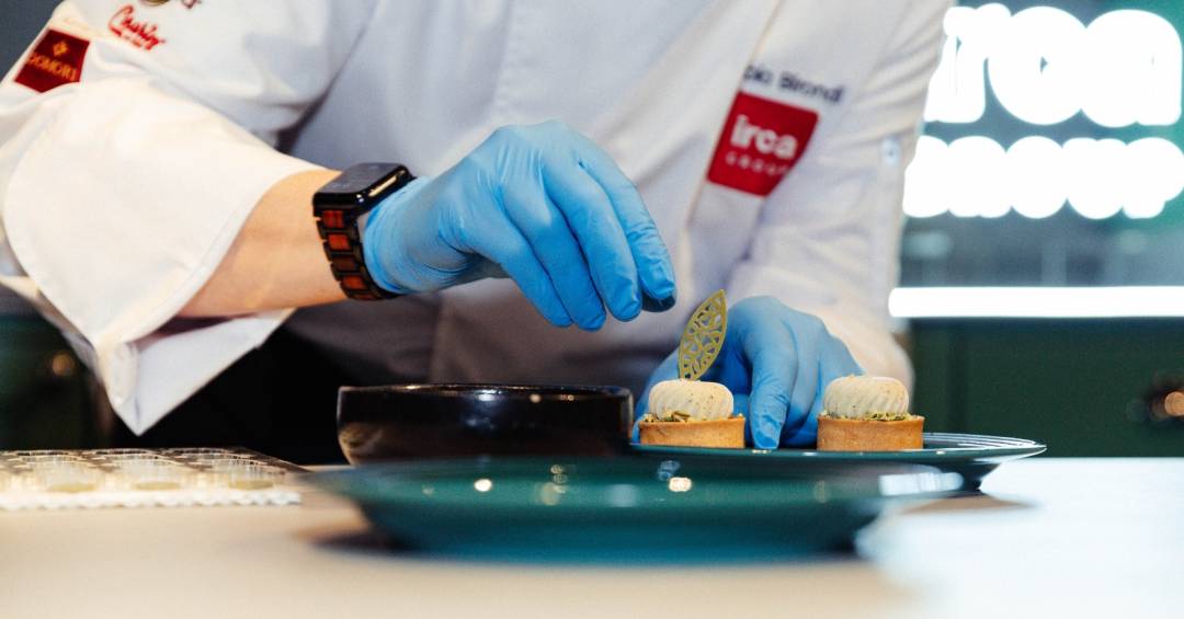 Negócio bilionário de confeitaria italiana chega ao Brasil