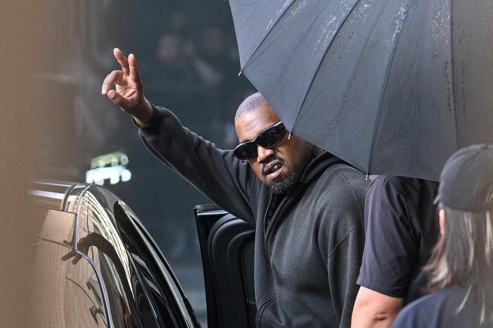 Festival com Kanye West no Reino Unido é cancelado
