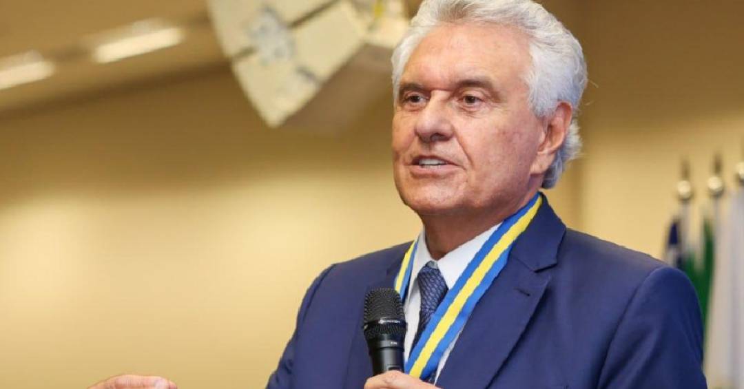 Como o mercado avalia a primeira pesquisa presidencial após entrada de Caiado