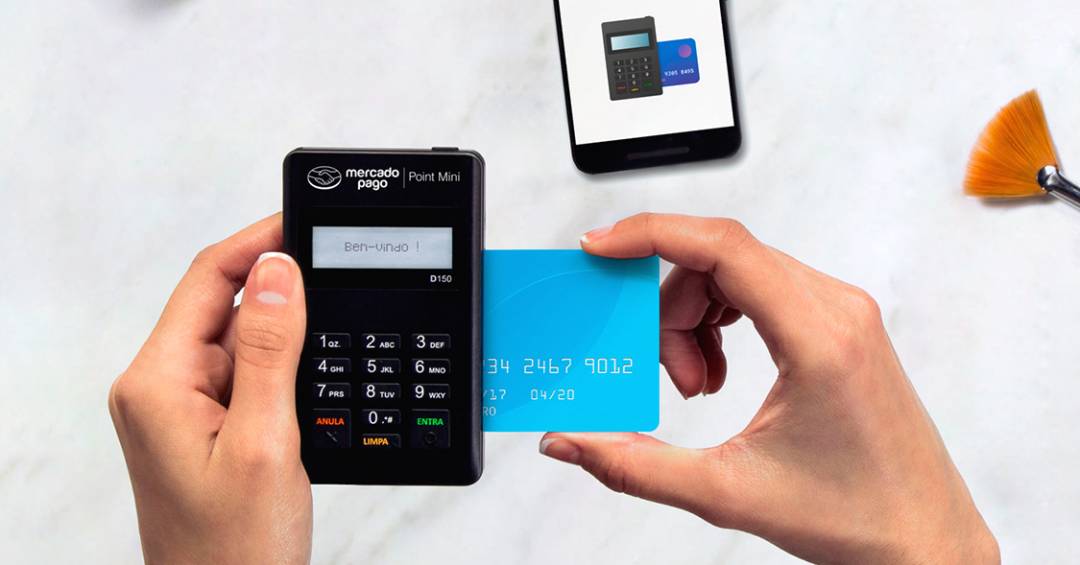 Mercado Pago promete crédito para 9 em cada 10 PMEs com nova conta