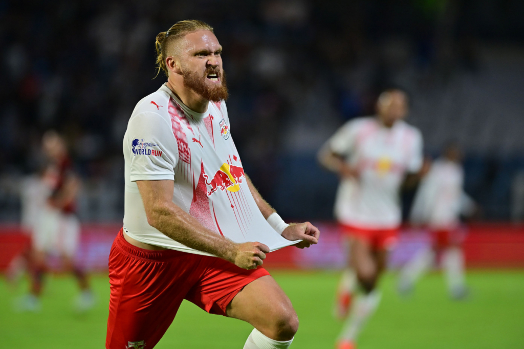 Carabobo x Bragantino: onde assistir ao vivo, horário e transmissão