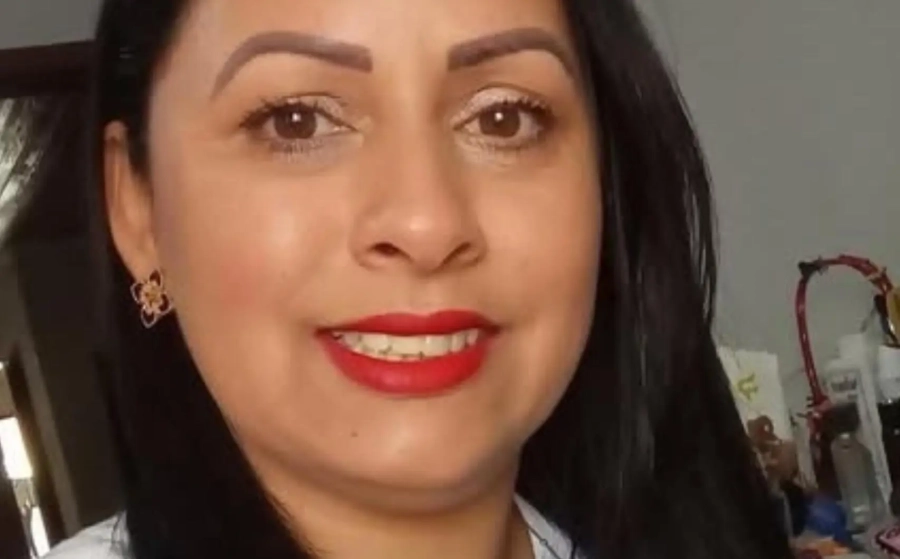 10º feminicídio: filha de 9 anos viu pai matar mãe a tiros em Eldorado