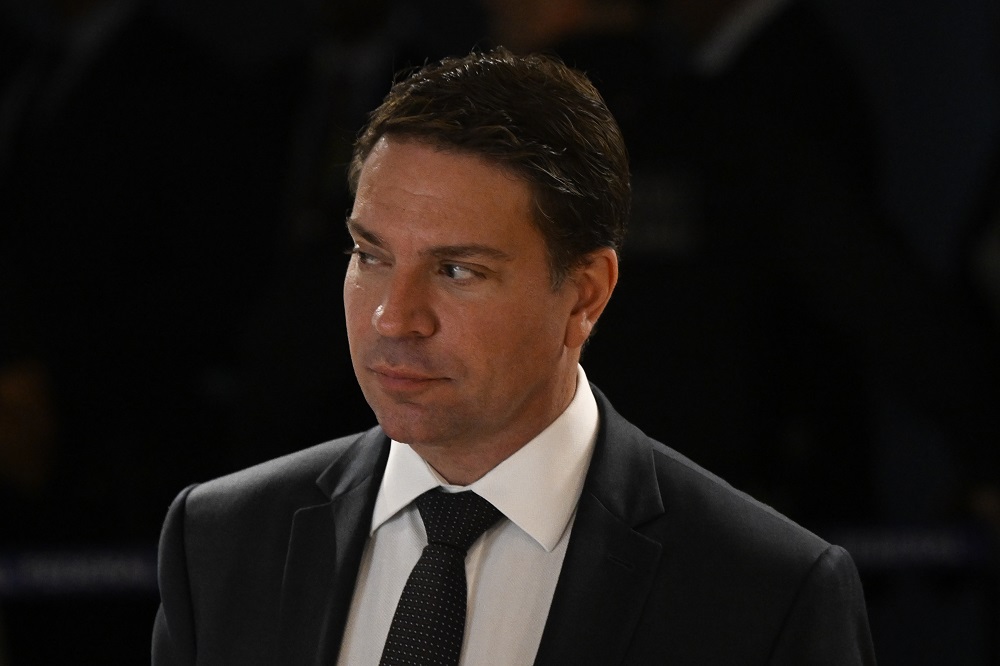 Parlamentares pedem aos EUA prioridade na análise do asilo político de Ramagem