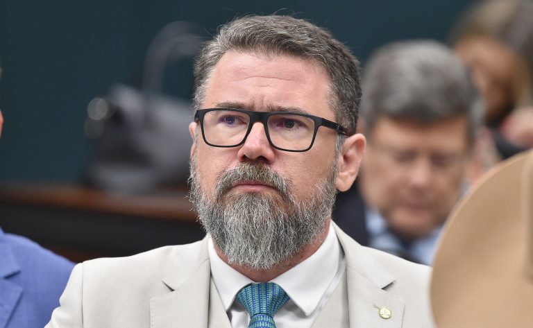 Conselho de Ética analisa pareceres sobre representações contra deputado Marcos Pollon