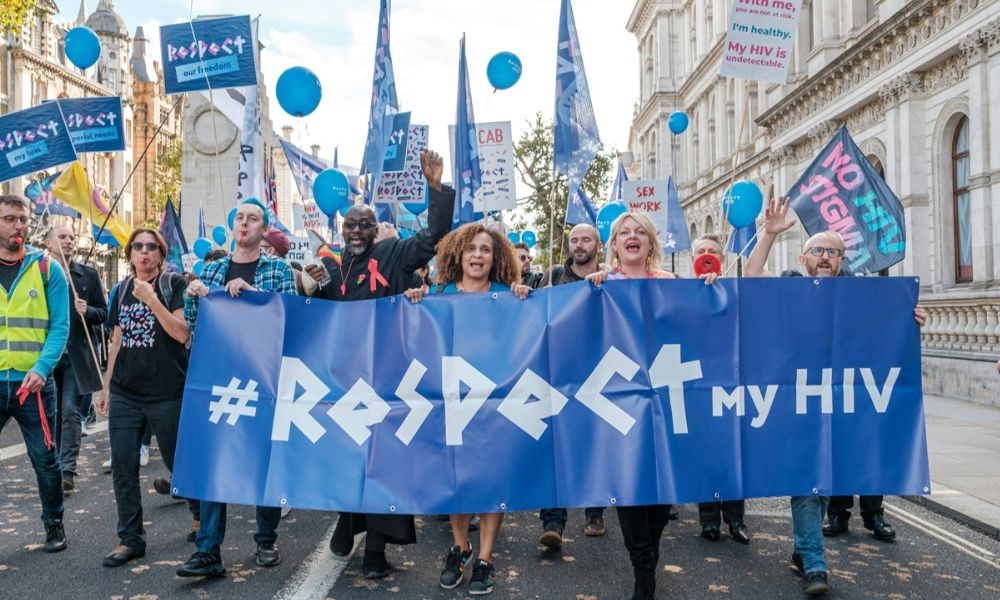 Paciente tem remissão de HIV após ser submetido a transplante de medula óssea