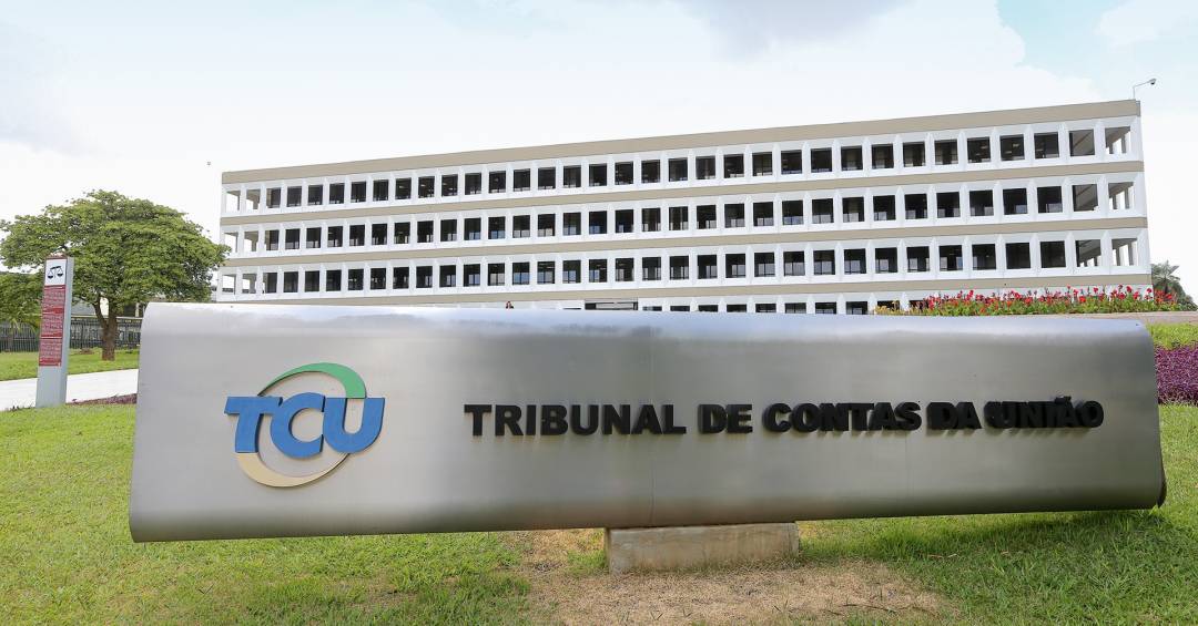 Ministro do TCU destrava processo de concessão da Ferrogrão