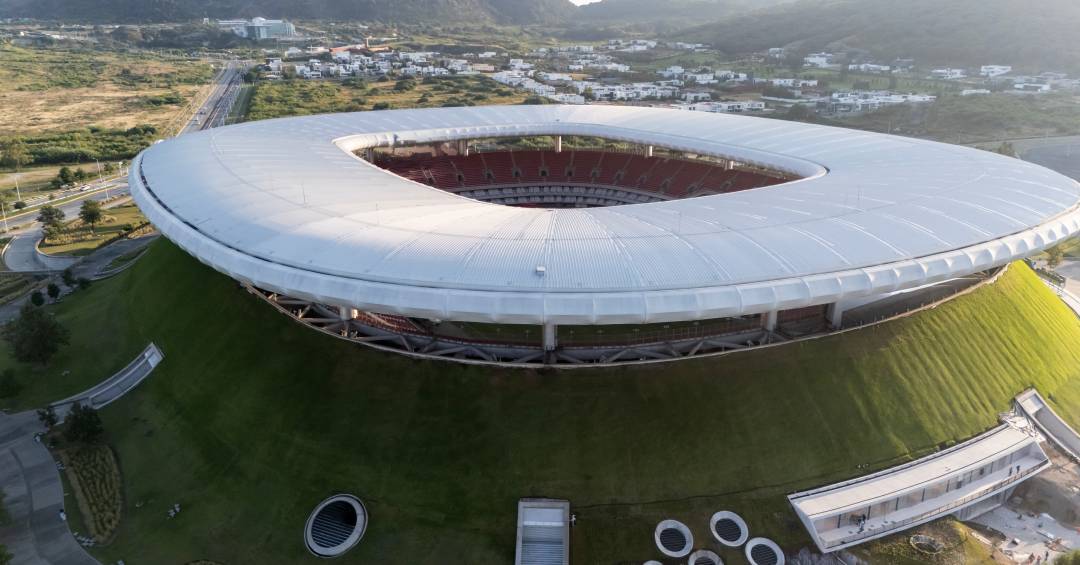 Fracasso de demanda na Copa 2026 derruba preços de hotéis nos EUA