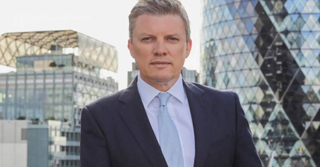 Após 95 aquisições, Ardonagh supera US$ 2,9 bi em receitas no ano