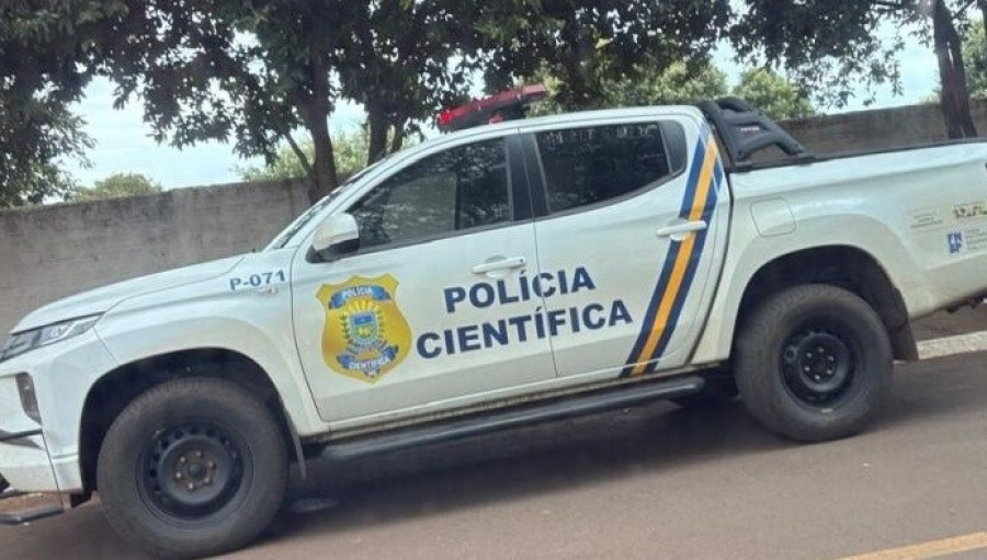 Corpo de vítima de feminicídio é desenterrado e apresenta sinais de necrofilia