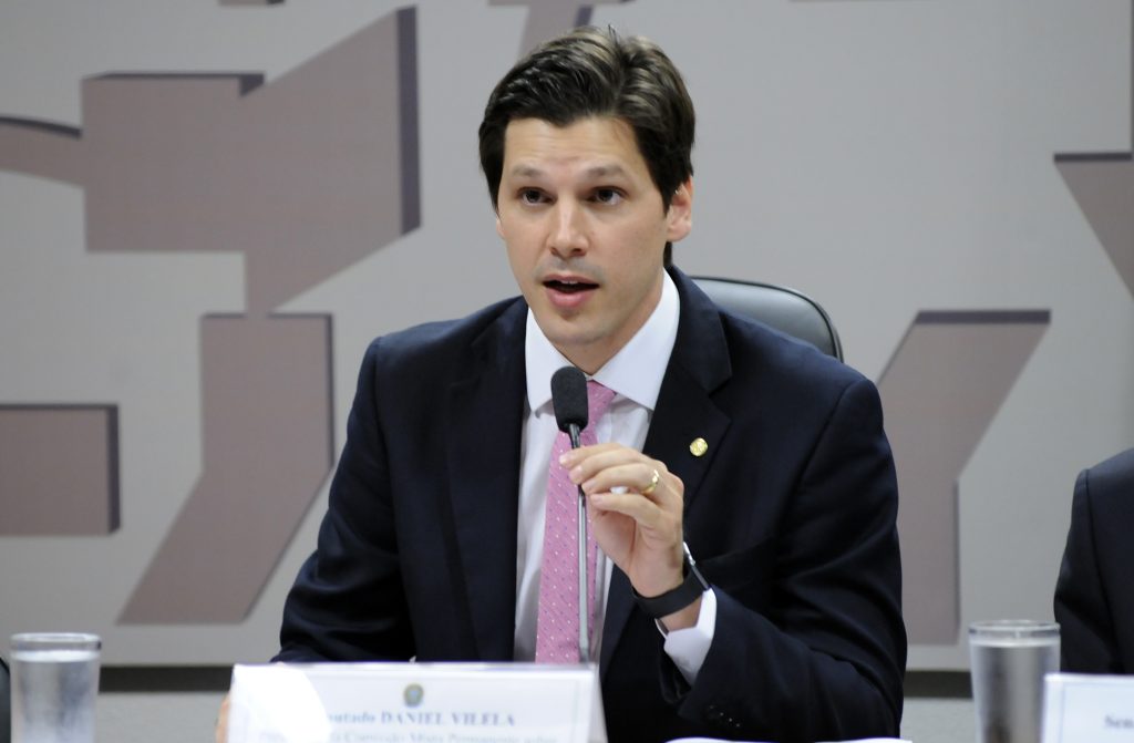 Novos governadores do Centro-Oeste transformam segurança pública no maior cabo eleitoral de 2026