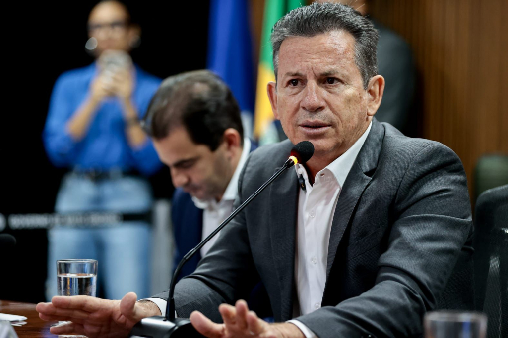 A dança das cadeiras de MT: por que o governador quer ser senador e o senador quer ser governador