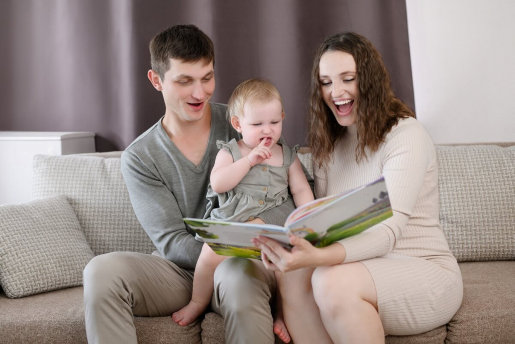 5 livros para inserir as crianças pequenas no mundo da leitura