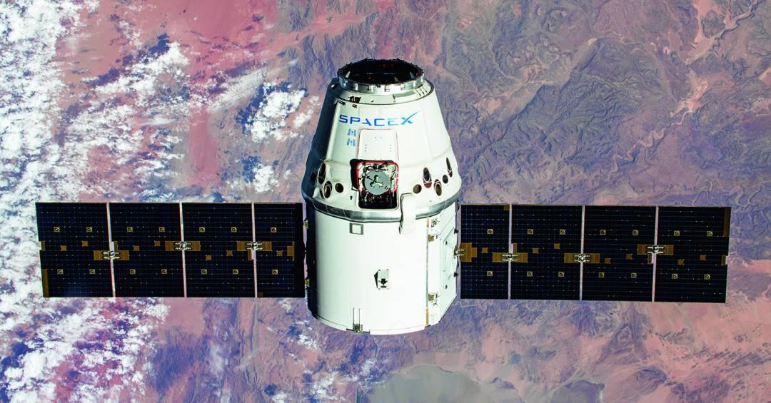 SpaceX lança mais de 1 000 satélites e acelera corrida por internet global