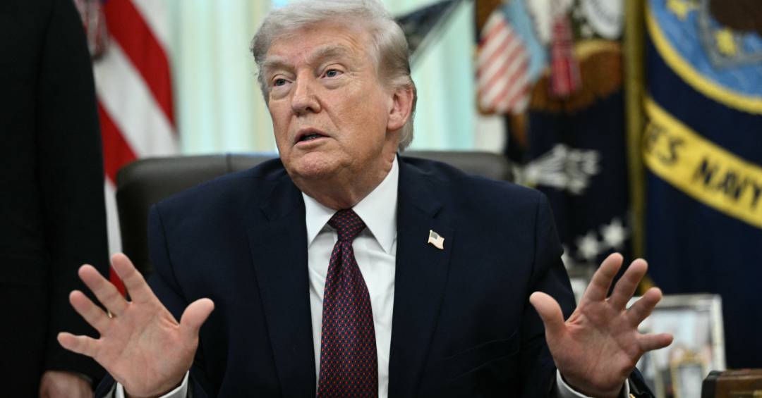 IA com potencial de causar caos digital leva Casa Branca à mesa com empresa