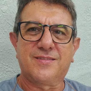 Professor Ciro Toaldo